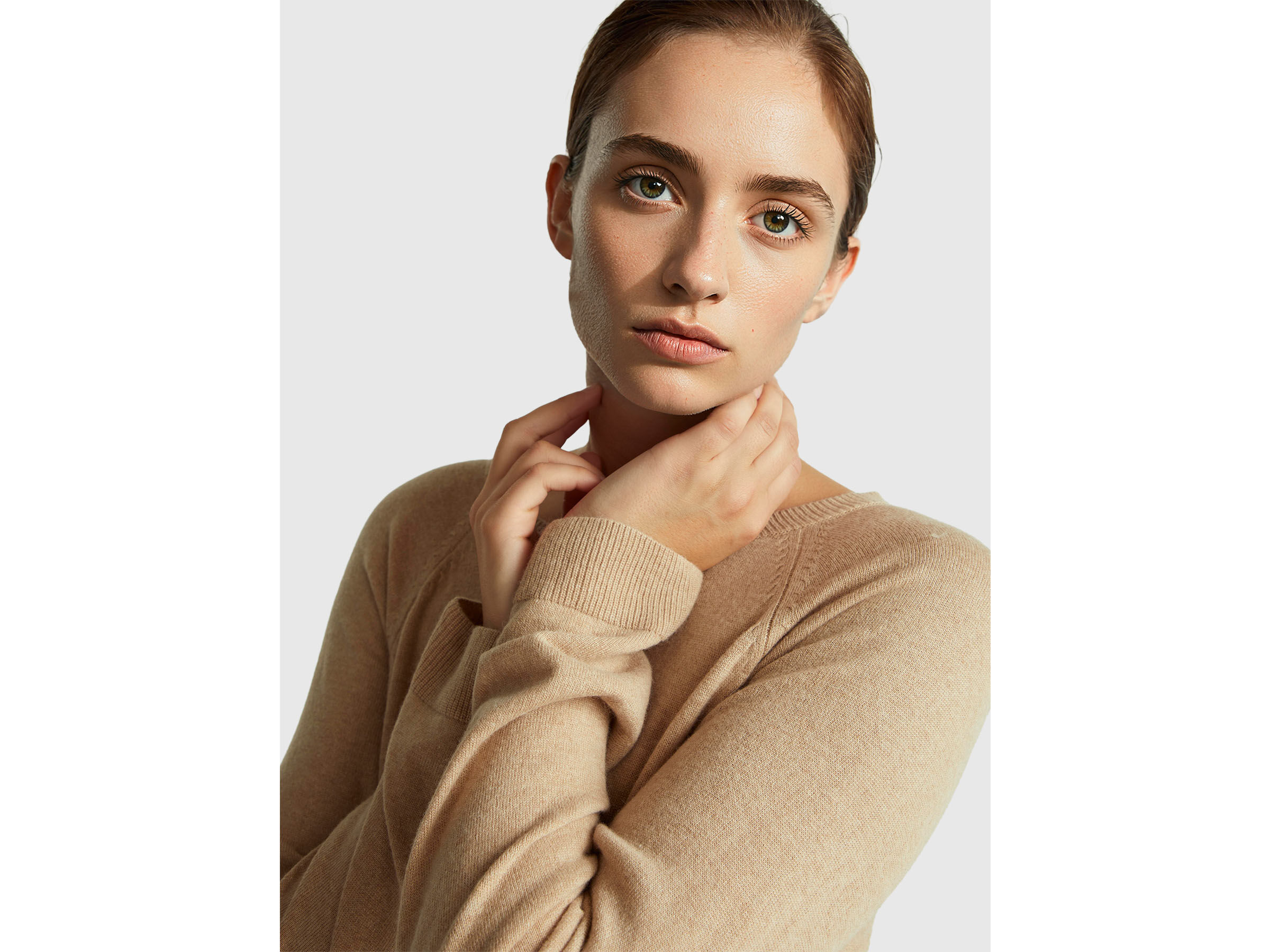 SWEATER L/S Women image number 4